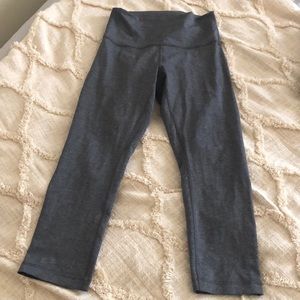 Lululemon tights